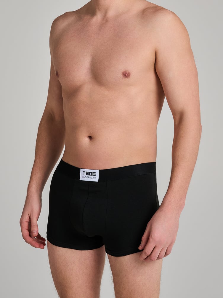 Трусы-боксеры - 2 шт. набор