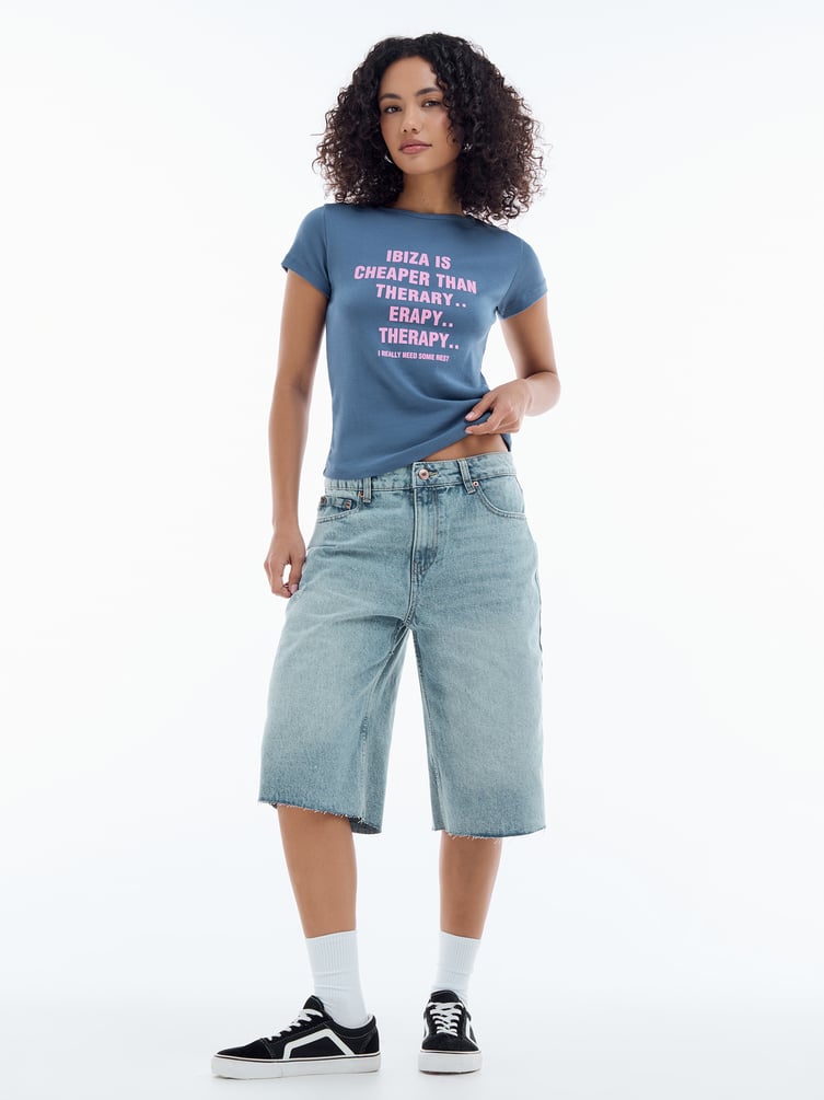 Футболка с надписью