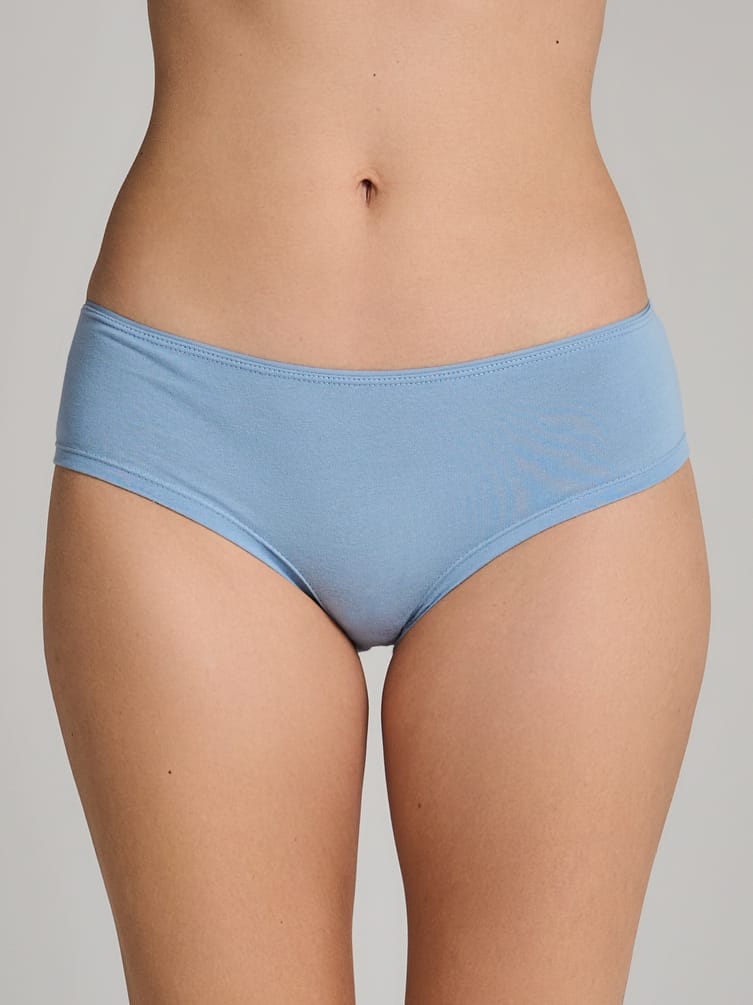 Трусы -шорты из хлопка - 7 шт.