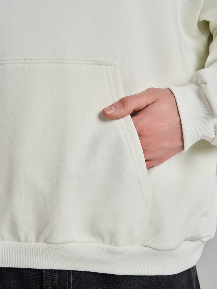 Худи оверсайз