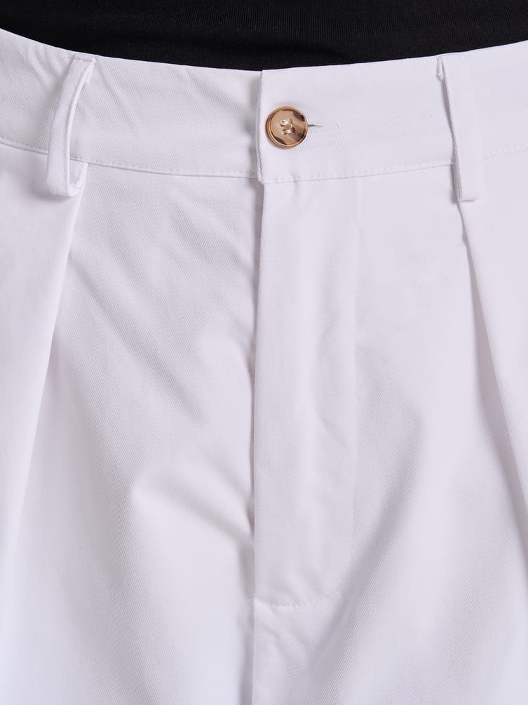 Брюки классические