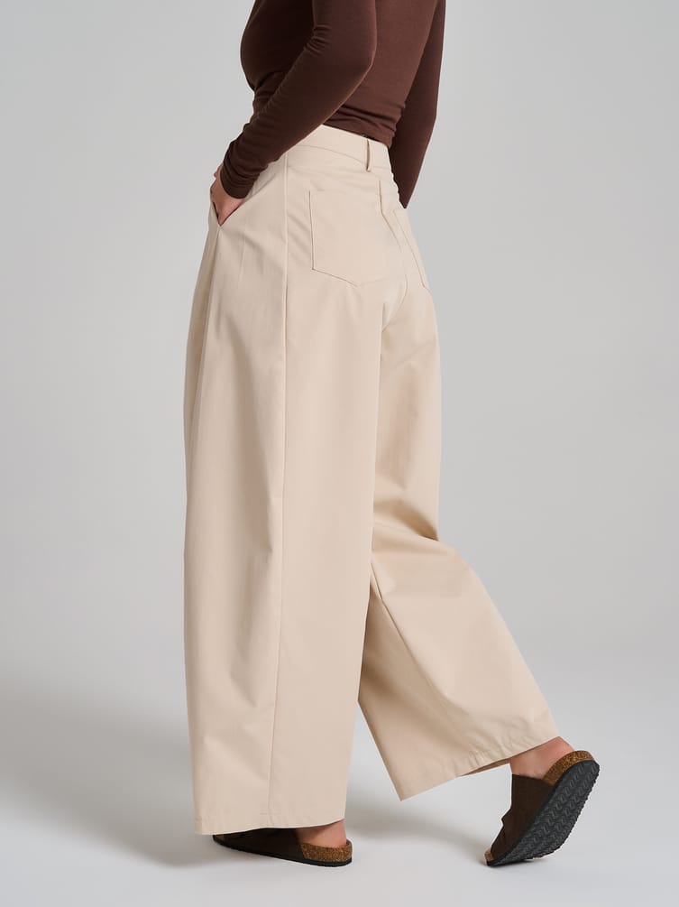 Брюки классические