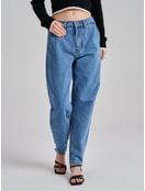 Джинсы момы