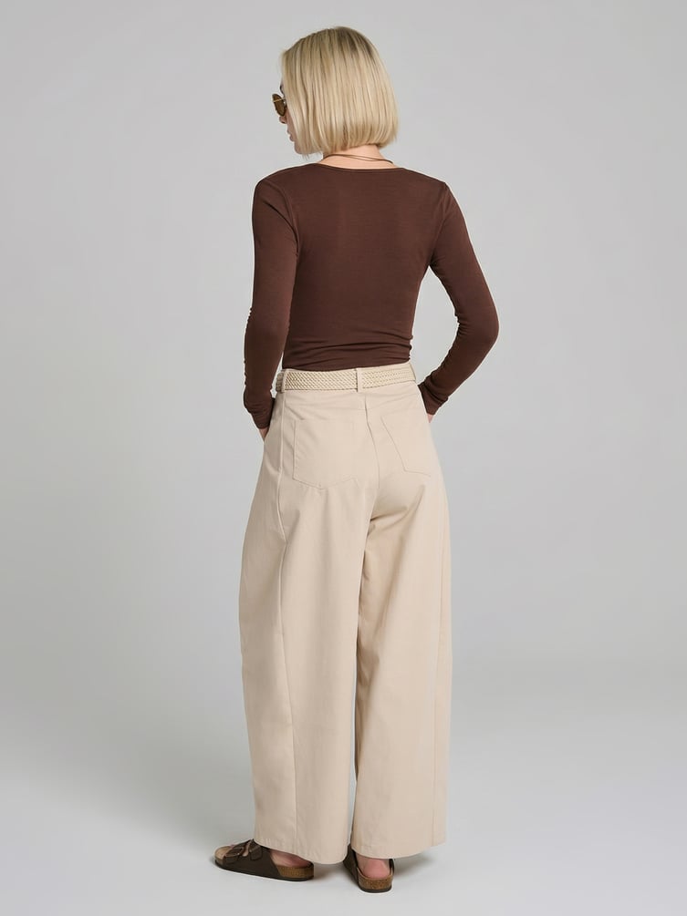 Брюки классические