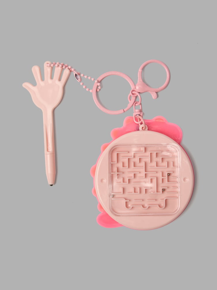 Доска для рисования с магнитными шариками