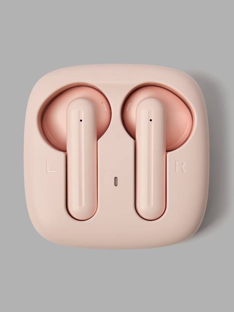 Наушники беспроводные