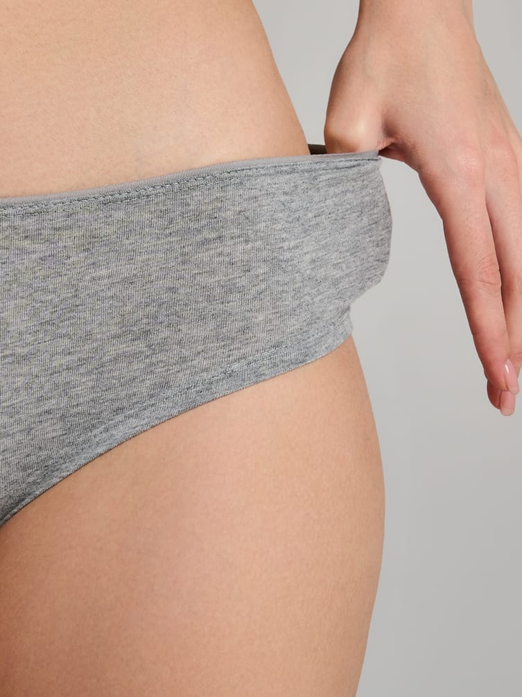 Трусы -шорты из хлопка - 7 шт.