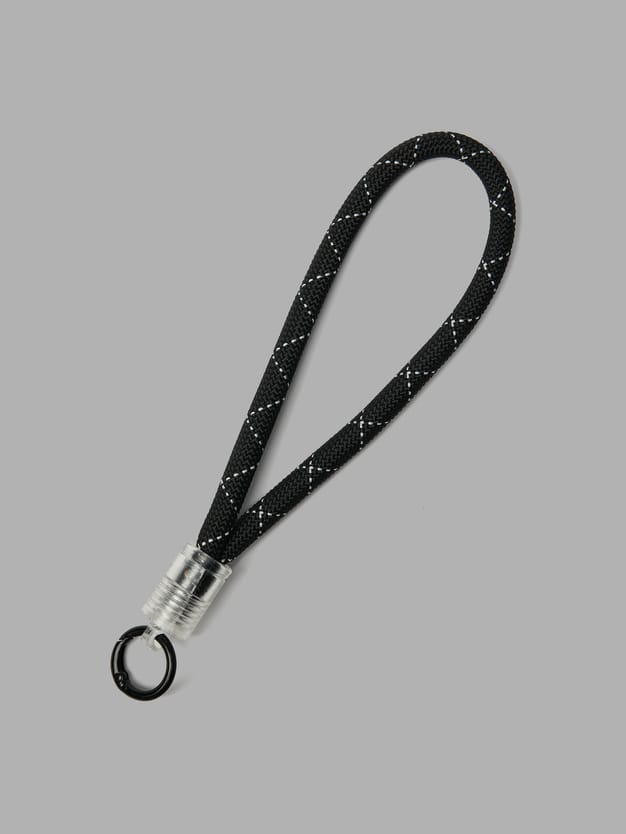 Брелок шнурок