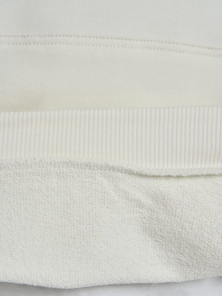 Худи оверсайз