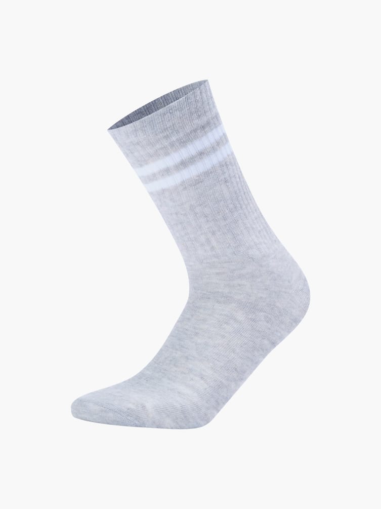 Носки - 3 пары с полосками