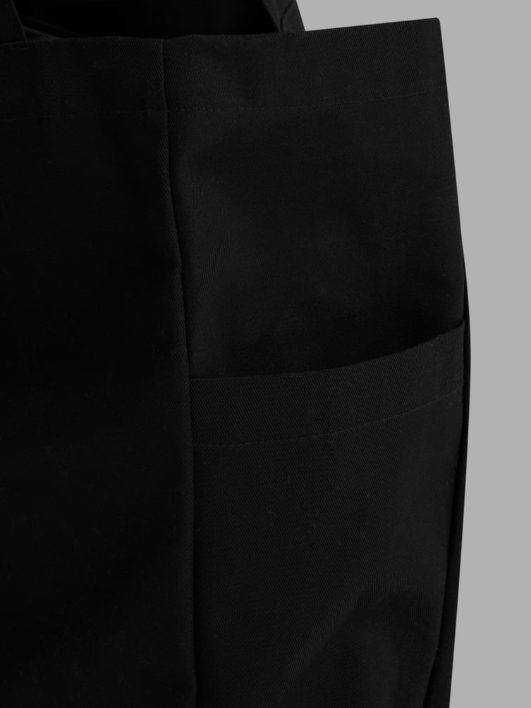 Сумка с принтом Макс Борисов