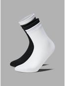 Носки - 2 пары с эффектом многослойности