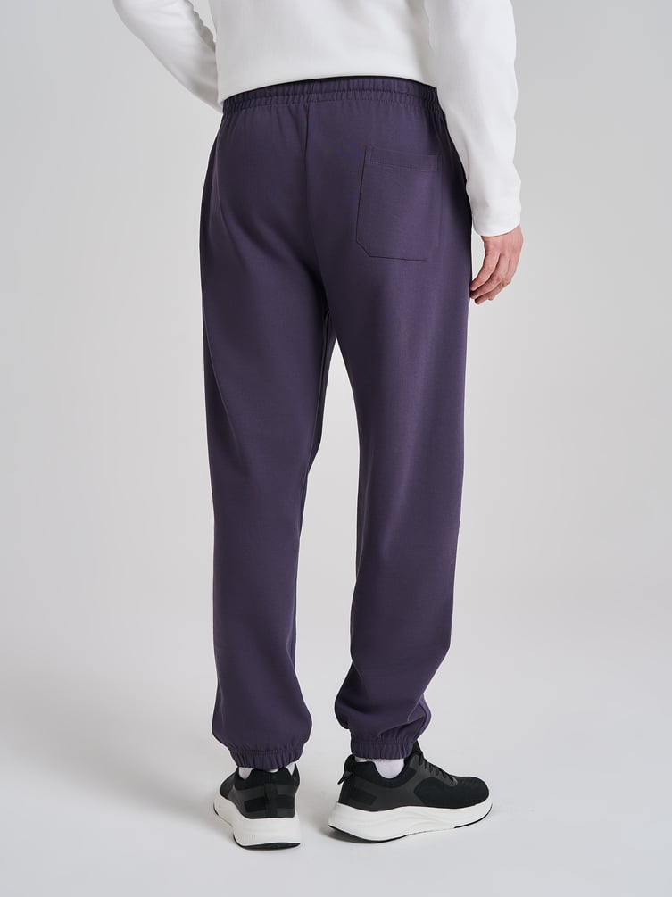 Брюки спортивные джоггеры