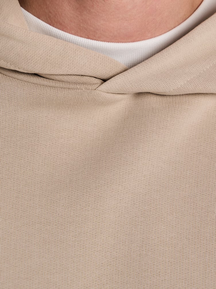 Худи оверсайз