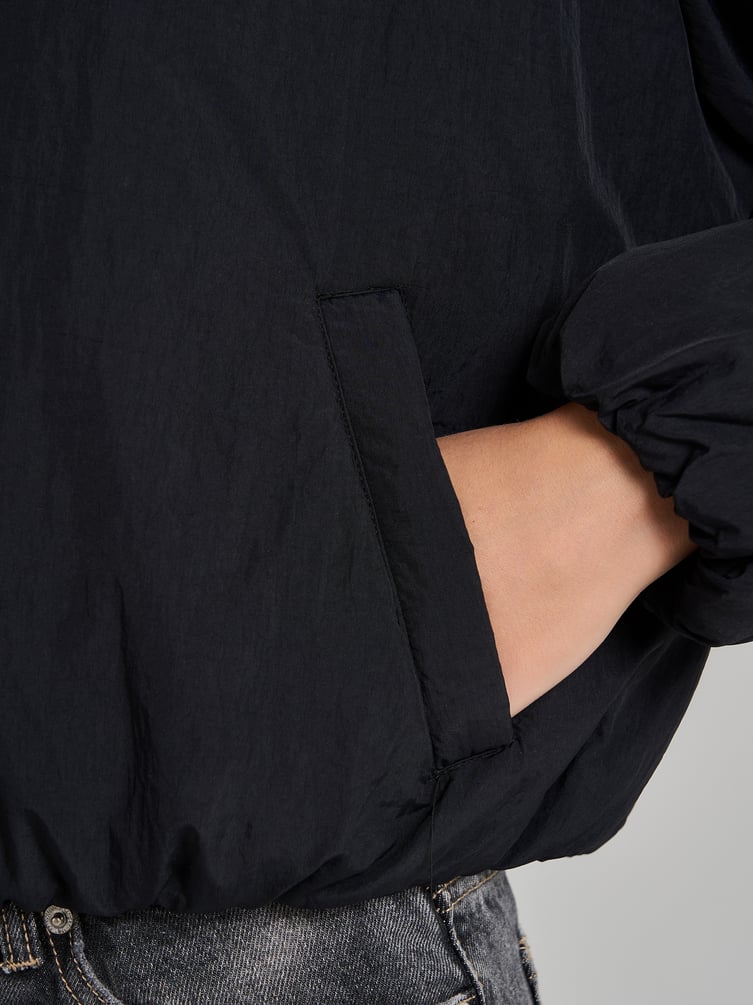 Куртка бомбер демисезонная