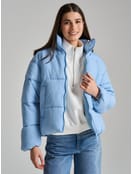 Куртка зефирка без капюшона