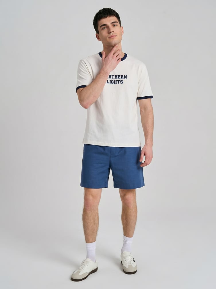 Шорты летние классические