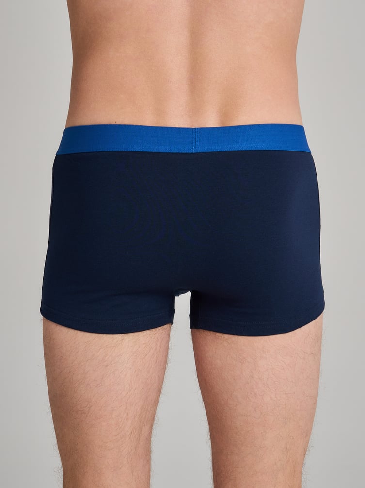 Трусы-боксеры - 2 шт. набор