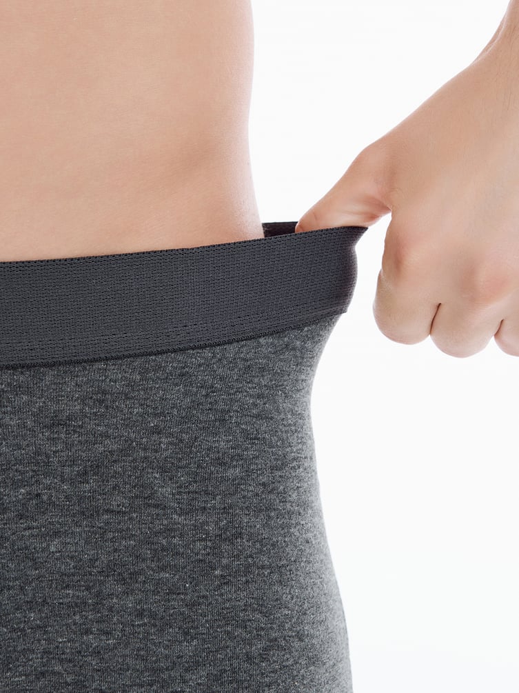 Трусы-боксеры - 2 шт. набор