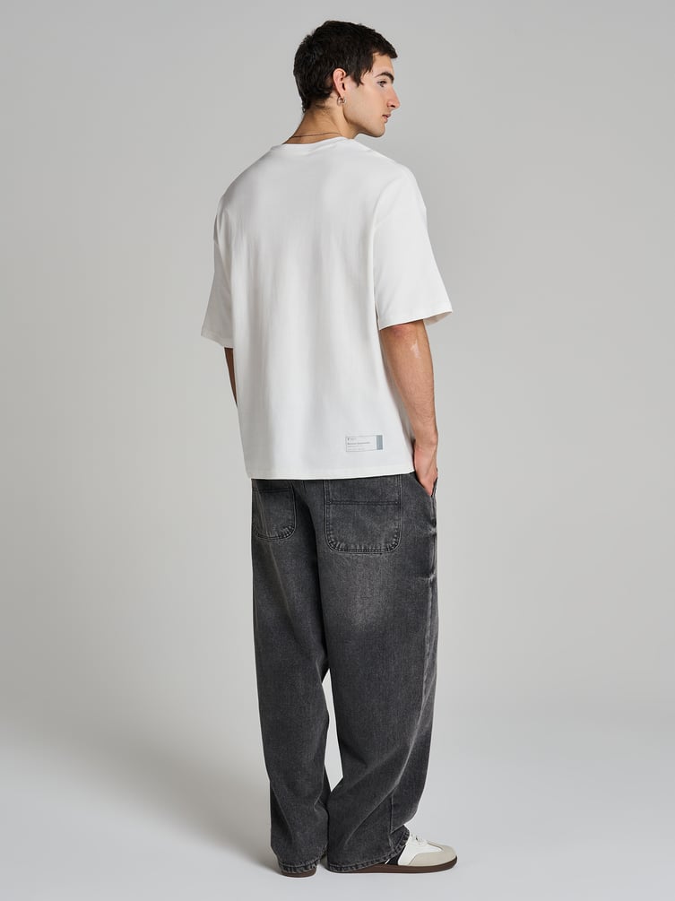 Футболка с принтом картин Третьяковской галереи