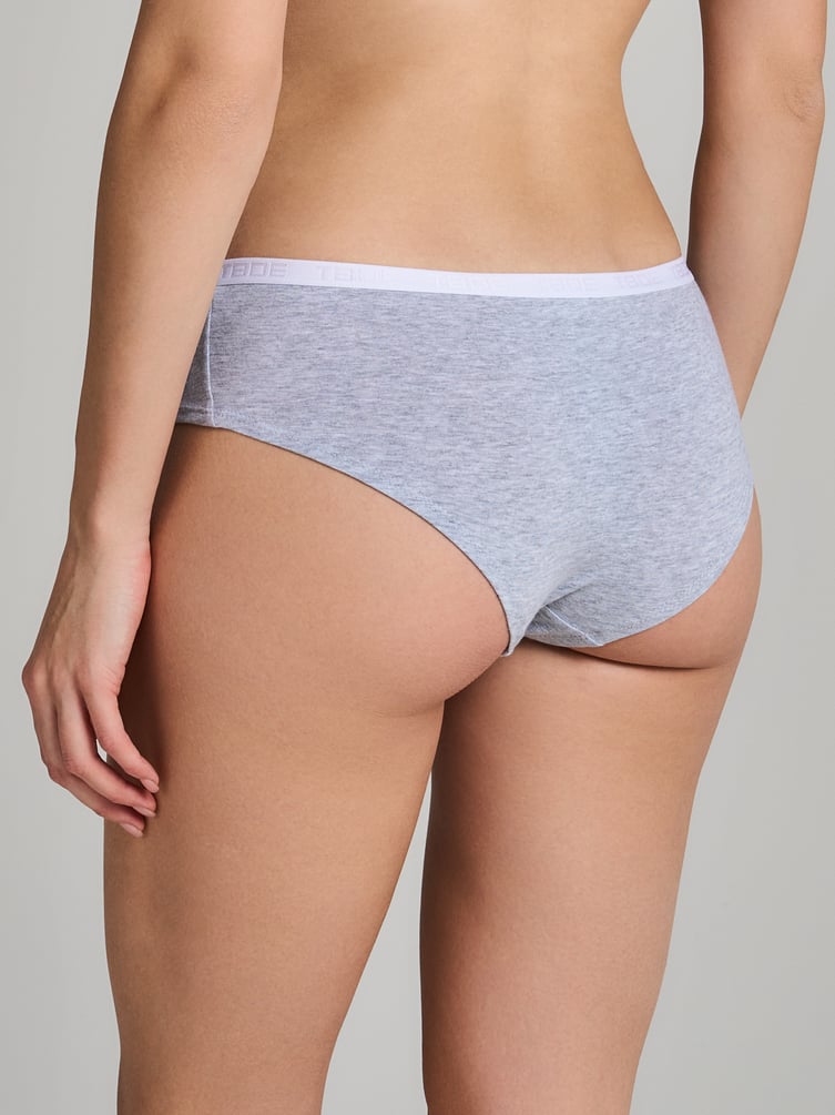 Трусы-шорты - 3 шт. с широкой резинкой