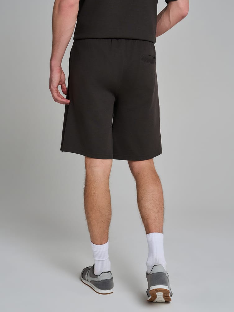 Шорты летние со стрелками