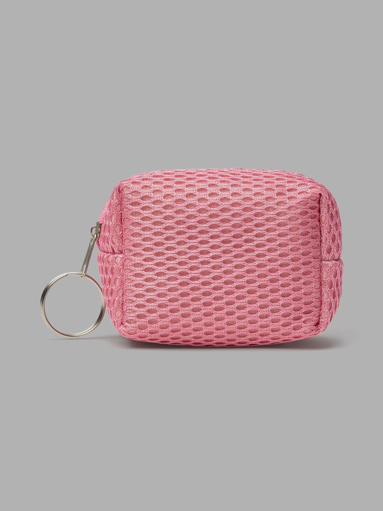 Брелок-кошелек