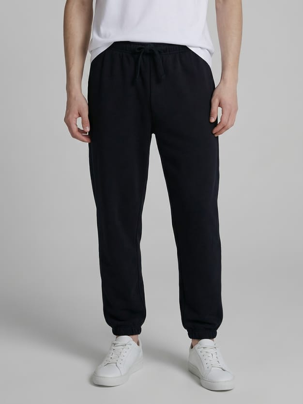 Брюки спортивные джоггеры