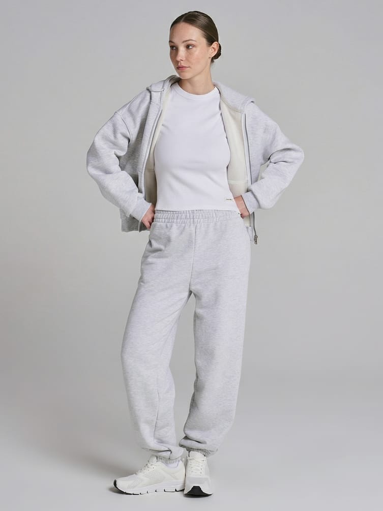 Брюки джоггеры спортивные