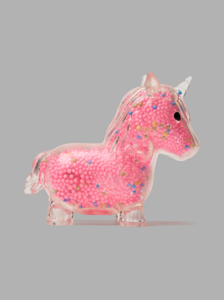 Игрушка антистресс единорог