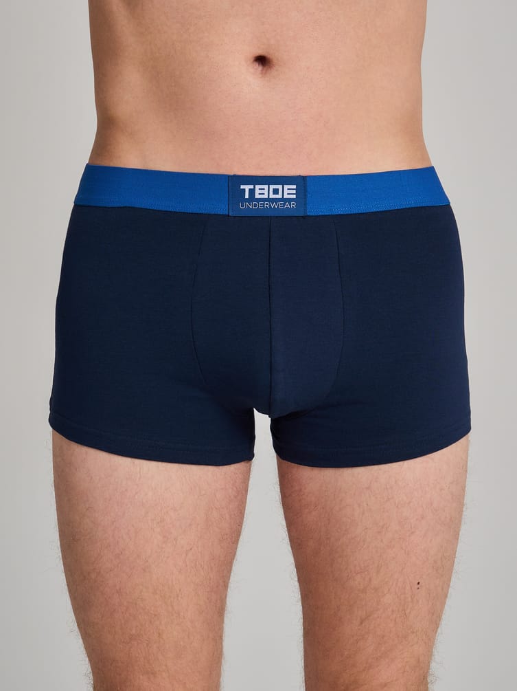 Трусы-боксеры - 2 шт. набор