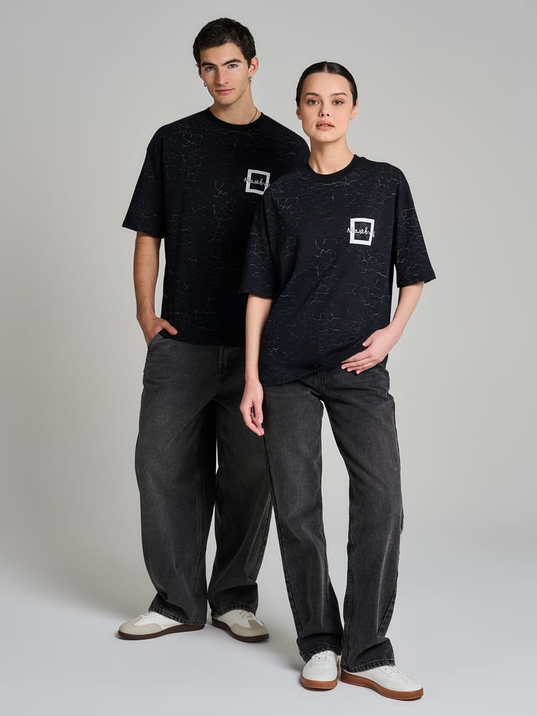 Футболка с принтом картин Третьяковской галереи