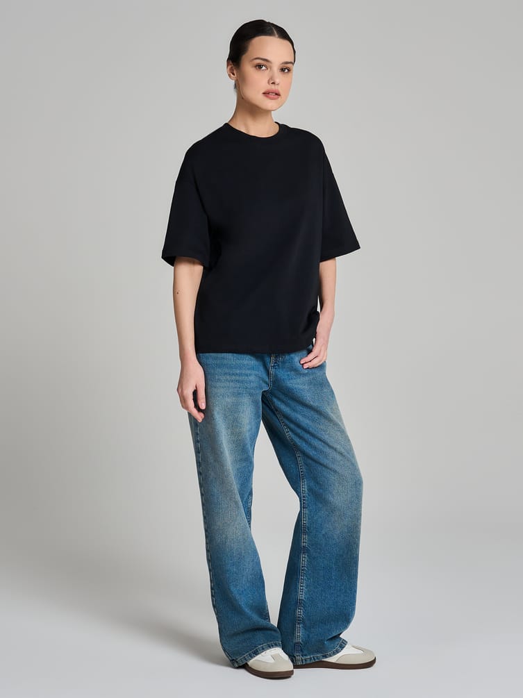 Футболка с принтом картин Третьяковской галереи