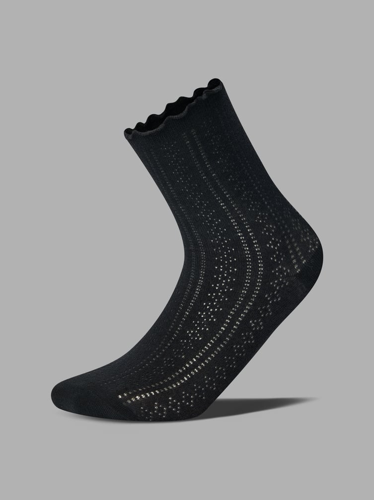 Носки - 3 пары высокие