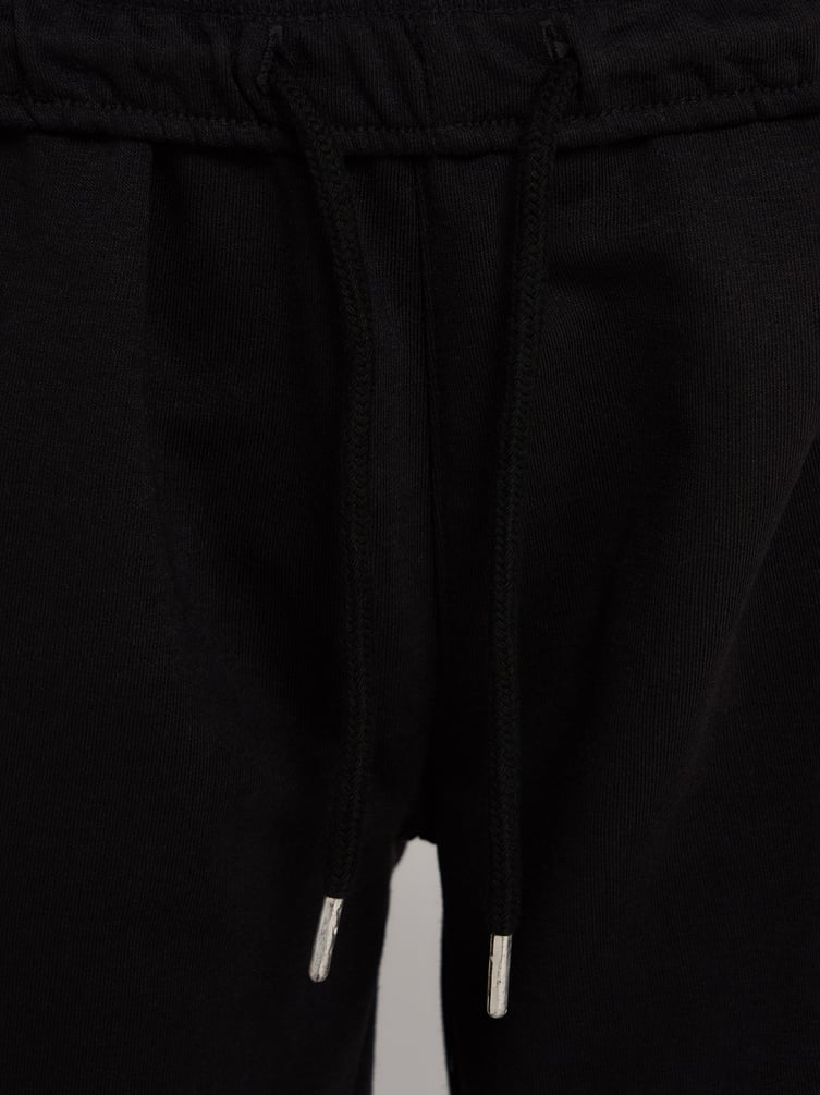 Брюки джоггеры спортивные