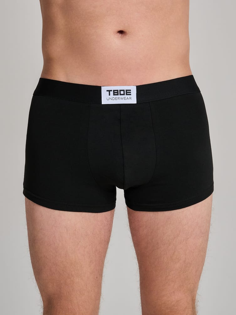 Трусы-боксеры - 2 шт. набор