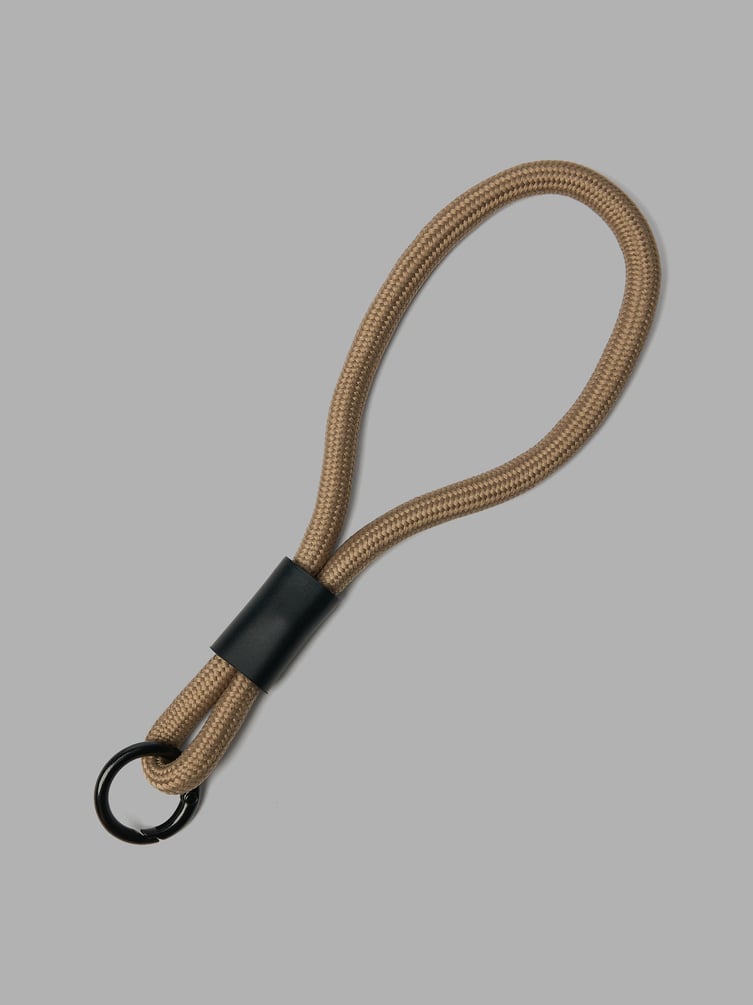 Брелок шнурок