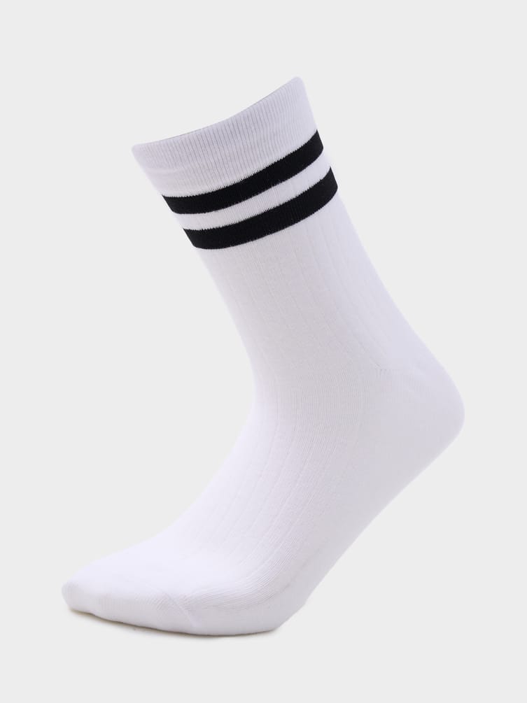 Носки - 2 пары с полоской