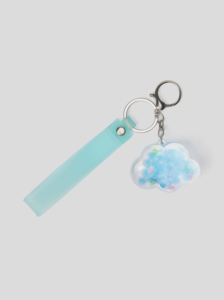 Брелок облачко