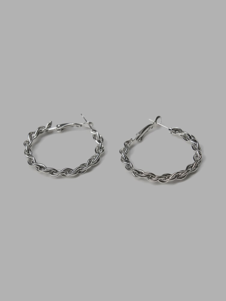 Набор сережек