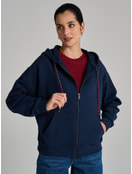 Толстовка с капюшоном