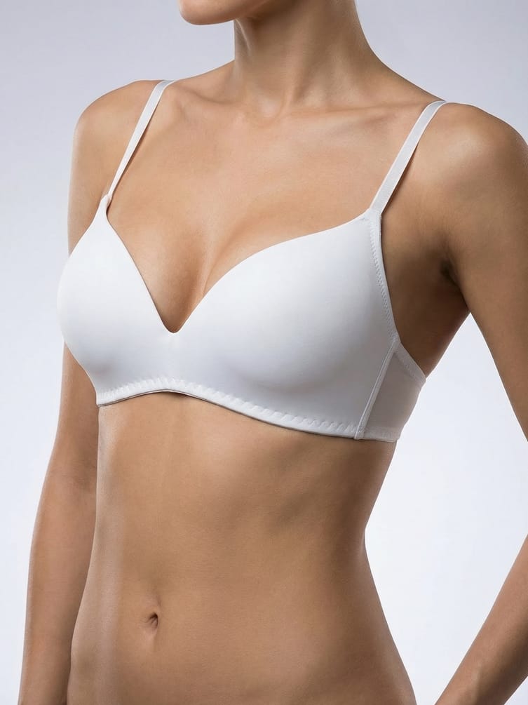 Бюстгальтеры - 2 шт. плотный без косточек