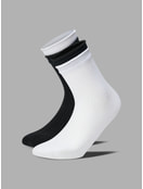 Носки - 2 пары с эффектом многослойности