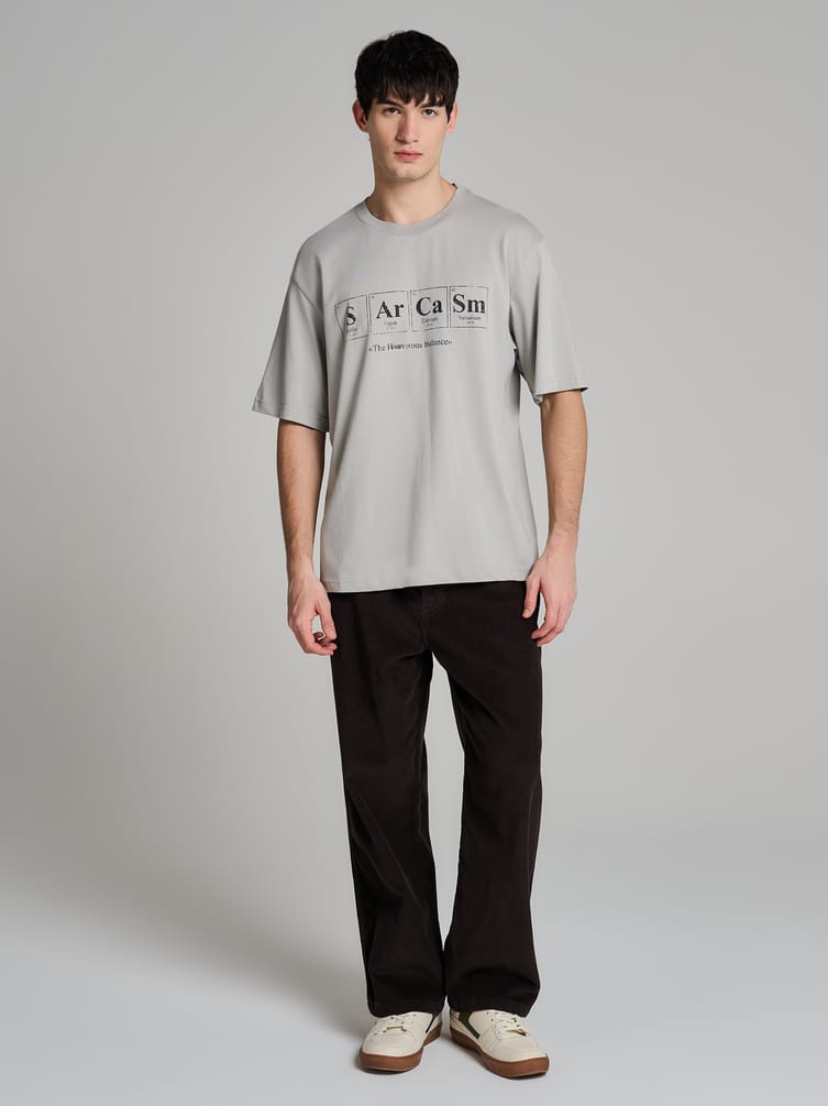 Брюки вельветовые прямые