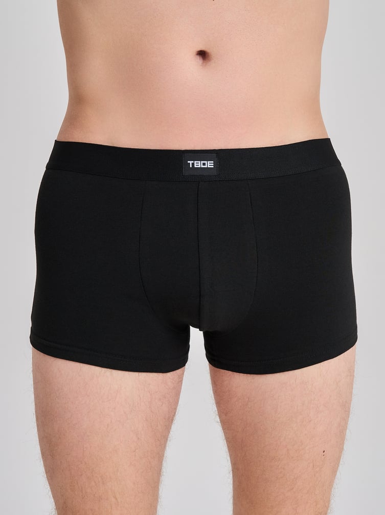 Трусы-боксеры - 2 шт. хлопковые