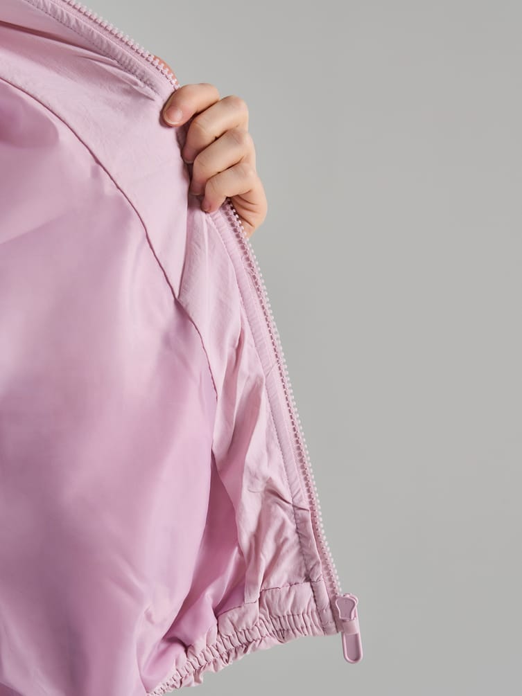 Куртка бомбер демисезонная