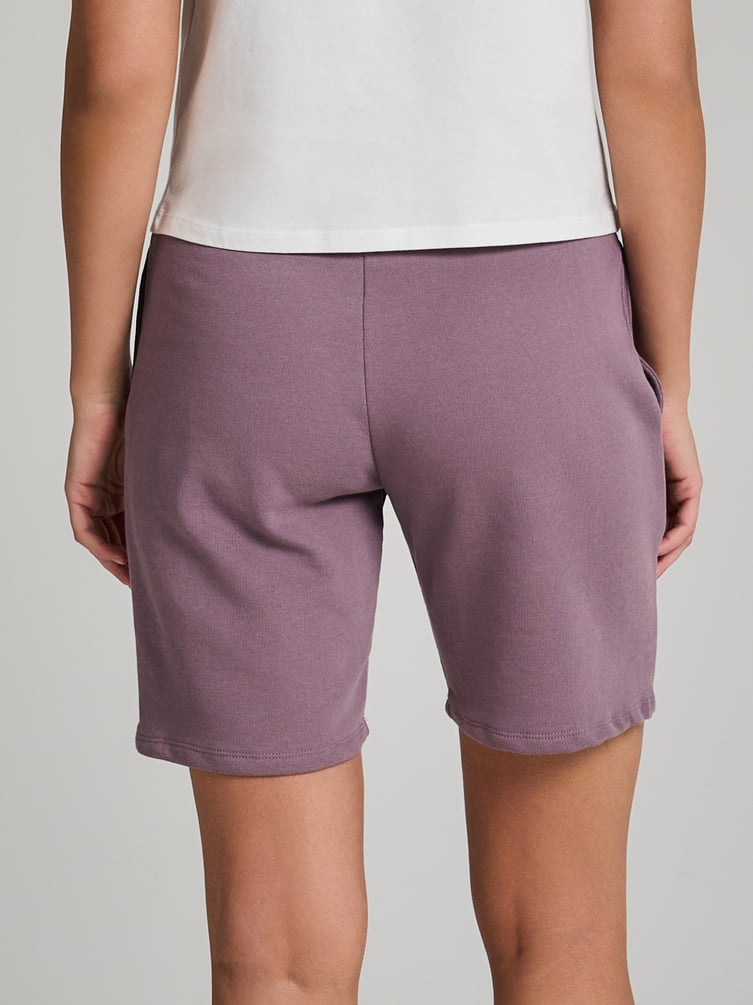 Шорты трикотажные спортивные