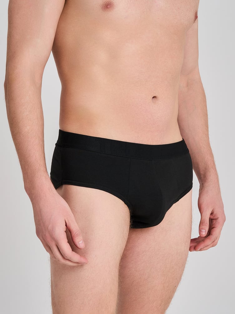 Трусы-слипы - 2 шт.