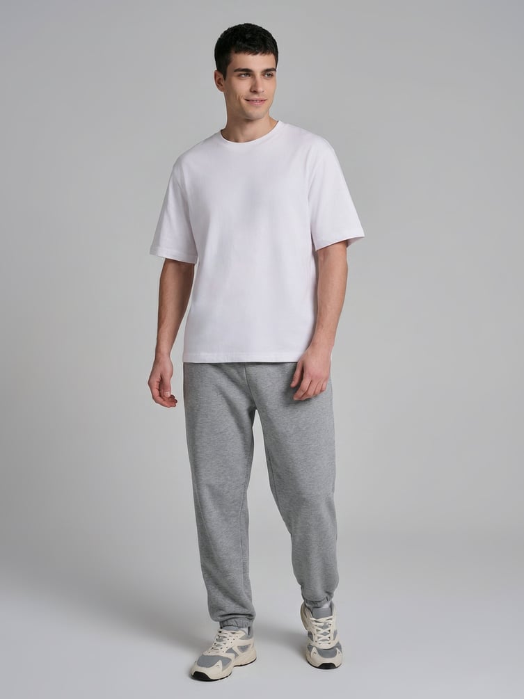 Брюки спортивные джоггеры