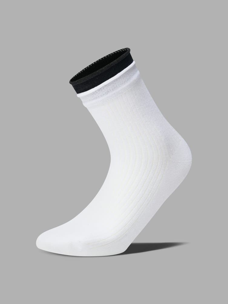 Носки - 2 пары с эффектом многослойности